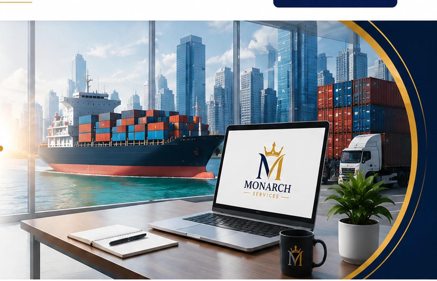 Import and technology services